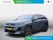 Citroën C5 Aircross - 1.6 Plug-In Hybrid 195 Business 19" LICHTMETALEN VELGEN | CL