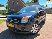 Ford Fusion - 1.4-16V Futura, Airco, Trekhaak