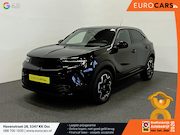 Opel Mokka - 1.2 Turbo Automaat Hybrid Ultimate Climate Control Apple Car