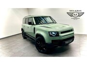 Land Rover Defender - 110 3.0i MHEV P400 110 75th Limited Edition 1 of 1000 World 