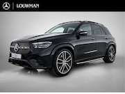 Mercedes-Benz GLE-klasse - 400 e 4MATIC Sport Edition Premium Plus | Winterpakket | Nig