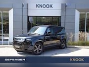 Land Rover Defender - 3.0 D250 110 MHEV X-Dynamic SE