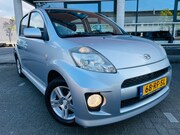 Daihatsu Sirion - 2 1.3-16V Comfort AUTOMAAT AIRCO 14'LMV