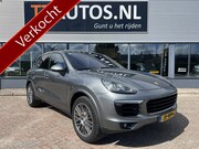 Porsche Cayenne - 3.0 D (3800 REST BPM)