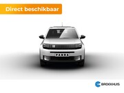 Fiat Grande Panda - Icon | 10, 25" touchscreen radio met Bluetooth, DAB & USB | 