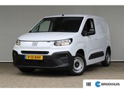 Fiat Doblò - 1.5D 100pk L1 650kg | Navigatie | Draadloos telefoon opladen