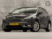 Ford Focus - Wagon 1.0 Titanium Sport (APPLE CARPLAY, NAVIGATIE, CLIMATE,