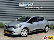 Renault Clio - 1.2 16V - Navi - Cruise - Led -