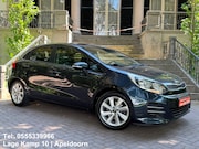 Kia Rio - 1.2 CVVT ExecutiveLine Climate Ctr Stoel+Stuurverw Trekhaak