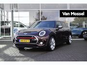 MINI Clubman - 2.0 Cooper S Chili Serious Business | Panoramadak | Head-Up