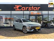 Hyundai Kona - 1.6 GDI HEV Premium|Alcantra|Camera|