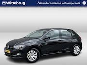 Volkswagen Polo - 1.0 TSI 95PK Comfortline / App-Connect / Navi By App / Cruis