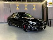 Mercedes-Benz AMG C - Coupé 43 4MATIC |PERF|PANO|360CAM|Keyl|sfeer|facelift