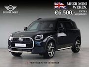 MINI Countryman - C Favoured Pakket M PRIVATE LEASE EUR 708,- (60 mnd/