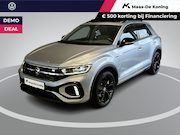 Volkswagen T-Roc - 1.5TSI/150PK DSG R-line · Panoramadak · Camera · Apple/Andr