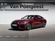 BMW 4-serie - 4 Serie Gran Coupé 430i | M Sport | HiFi