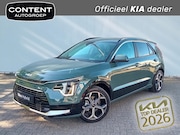 Kia Niro - Hybrid 1.6 GDi 138pk DCT6 ExecutiveLine