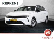 Opel Astra - Sports Tourer 1.2 110PK Business Edition | 1ste eigenaar | N
