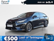 Kia ProCeed - 1.5 T-GDi GT-Line | Stoel en stuurverwarming | Navigatie | E