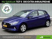 Hyundai i20 - 1.2 MPI i-Motion / Cruise Control / Airco /
