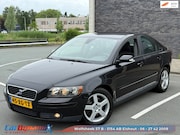 Volvo S40 - 2.4 Kinetic | 2e Eigenaar | Distributie 2022 | 5-Cilinder |