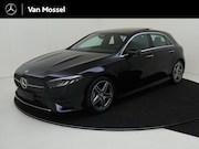 Mercedes-Benz A-klasse - 180 Star Edition AMG Line A-klasse 180 Star Edition AMG Line