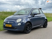Fiat 500C - 0.9 TwinAir Lounge | Cruise Control | PDC | Climate Control