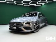 Mercedes-Benz CLA-Klasse - 250 4MATIC Head-up |Memory | Pano | NAP