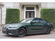 BMW i4 - M50 High Executive 84 kWh PANO | LEDER | MEMORY | CARBON | A