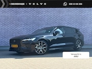 Volvo V60 - T6 Plug-in hybrid AWD Ultra Dark | Bowers & Wilkins | 20" Po