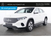 Mercedes-Benz EQA - 250+ Progressive Line | Advanced Pakket | Winterpakket | Pan