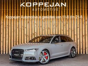 Audi S6 - Avant 4.0 TFSI 450PK Pro Line Plus | S-SPORTSTOELEN | BOSE |