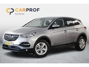 Opel Grandland - 1.2 Turbo 120 Jaar Edition Distr. Riem V.V. | Clima | Cruise