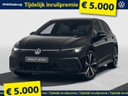 Volkswagen Golf - 1.5 eHybrid GTE !!! Profiteer ook van € 5.000, - inruilpremi