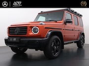 Mercedes-Benz G-klasse - G 500 Professional Exclusive | Professional Roofrack | Massa