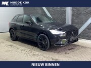 Volvo XC60 - T6 Plug-in hybrid Plus Black Edition | 360° Camera | Panoram