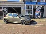 Toyota Yaris - 1.5 Hybrid Dynamic