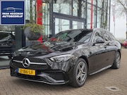 Mercedes-Benz C-klasse - Estate 300 e AMG Line | Wegkl. Trekhaak | Stoelverwarming |