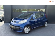 Peugeot 107 - 1.0-12V XR Airco|Toerenteller|Elek ramen