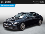 Mercedes-Benz A-klasse - 180 Business Solution Luxury | Achteruitrijcamera | Widescre