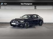 BMW 2-serie - 2 Serie Coupé 220i