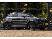 Lynk & Co 01 - 1.5 Black Edition