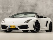 Lamborghini Gallardo - 5.2 V10 LP560-4 Automaat 561Pk (FACELIFT, FRONT LIFT, CAMERA