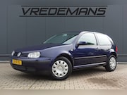 Volkswagen Golf - 1.4-16V