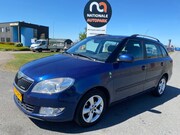 Skoda Fabia - 2011 * 1.2 TDI Greenline * APK * EURO5