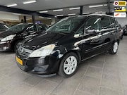 Opel Zafira - 1.8 Cosmo automaat 7-prs half leer navigatie clima cruise co