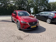Mazda CX-3 - 2.0 SkyActiv-G 120 Sport Selected PDC NAVI STOELVERWARMING
