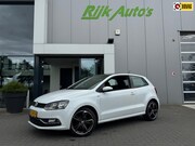 Volkswagen Polo - 1.2 TSI R-line * PDC 2X * Airco * 17 inch