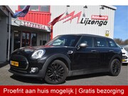 MINI Clubman - Mini 1.5 Cooper Business Edition Automaat | LED | Keyless | 