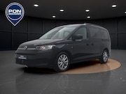 Volkswagen Caddy - Kombi Maxi 1.5 TSI Hybride Life | 7 Persoons | Carplay | Cam